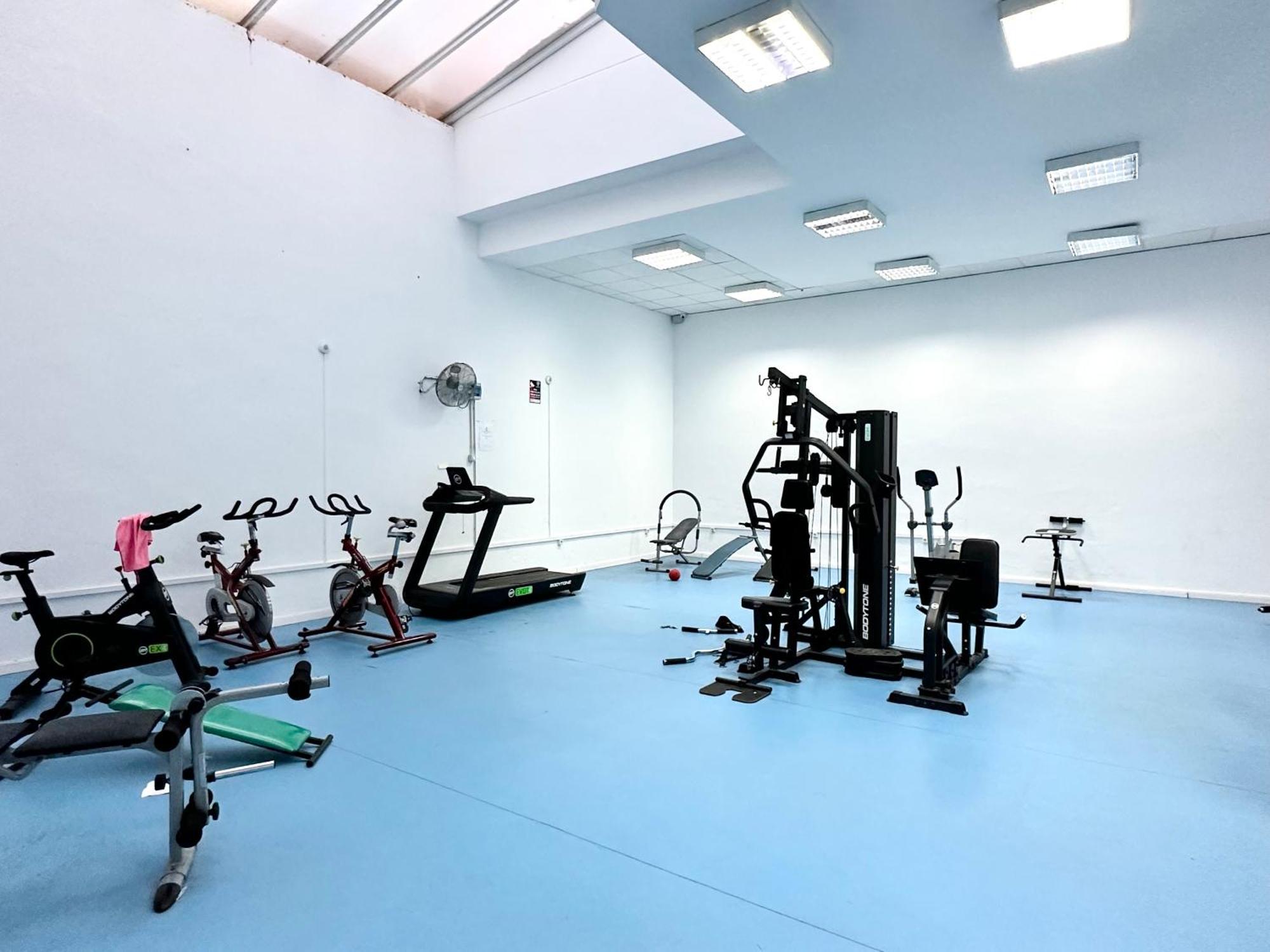 Costa Del Sol Seaside Studio - 5 Mins From Beach Фуeнхирола Екстериор снимка