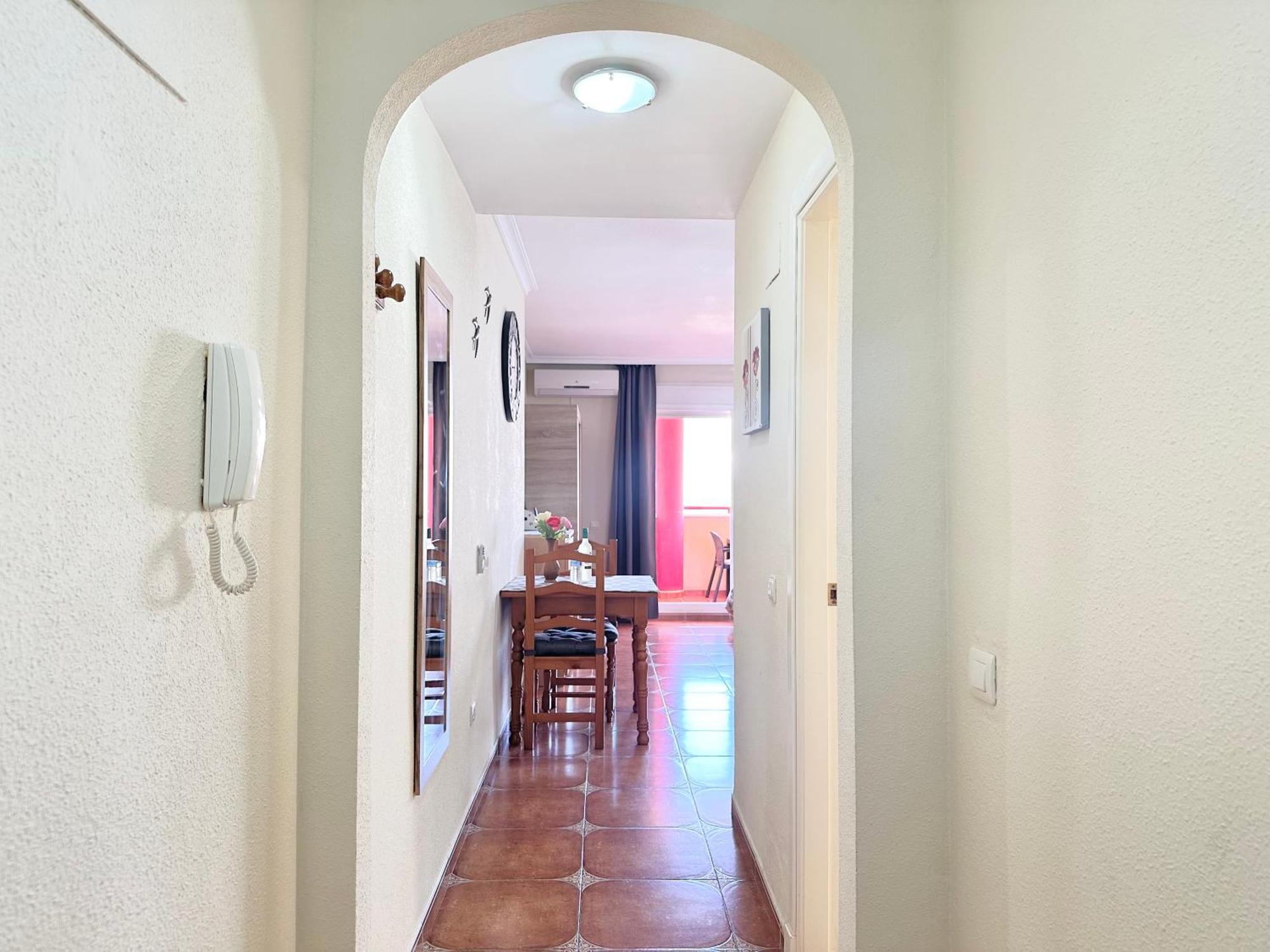 Costa Del Sol Seaside Studio - 5 Mins From Beach Фуeнхирола Екстериор снимка